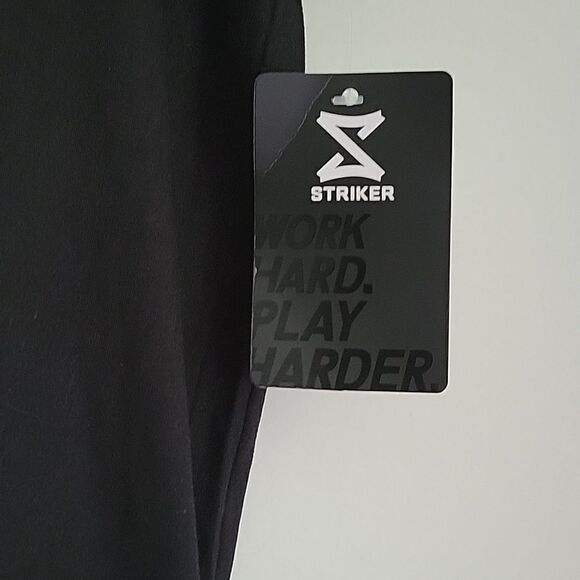 Striker man t- shirt this american flag print - Picture 3 of 9